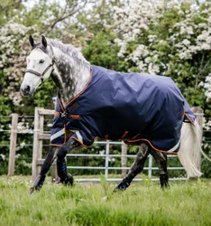 Weidedecke RAMBO Original Turnout 100g, LA