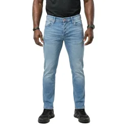 Jeans Mike Original 783 Plus Size Blue Denim 48