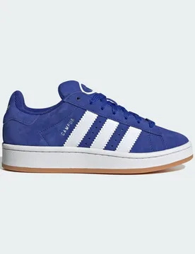 Scarpe Campus 00s 36 Semi Lucid Blue / Cloud White / Gum - Adidas - FashionsVida