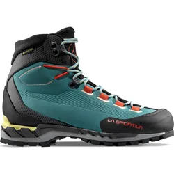 Botas de montaña de mujer Trango Tech Leather Gtx
