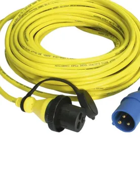 A/250vac 3x2.5sqmm Shield Cable 15 M Grey One Size unisex - Victron energy - FashionsVida