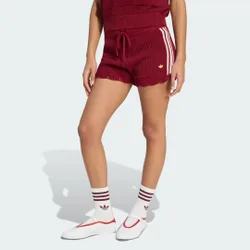 SHORT RESORT S M Collegiate Burgundy
