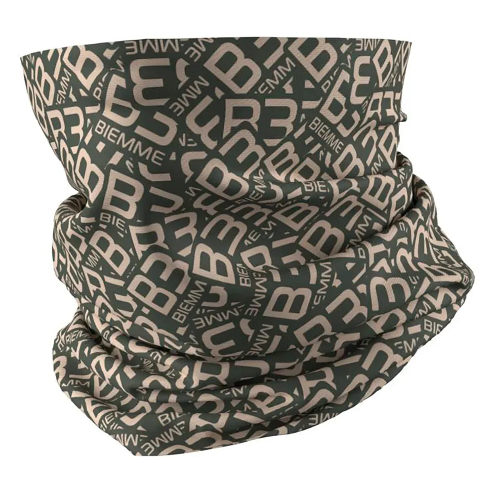 Biemme Scaldacollo Summer Green - Biemme - FashionsVida