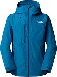 Veste de ski respirante - M Descendit Jacket Dusk Blue - Taille S - Bleu