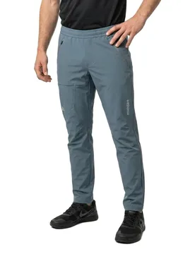 Pantalon Grindelwaldm Shaded Sage M - Maloja - FashionsVida