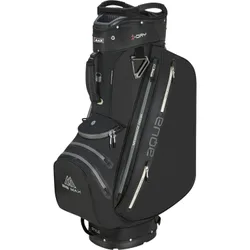 Cartbag Aqua Style 4, schwarz