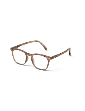 Lesebrille READING #E braun +2,5 baby - IZIPIZI - FashionsVida