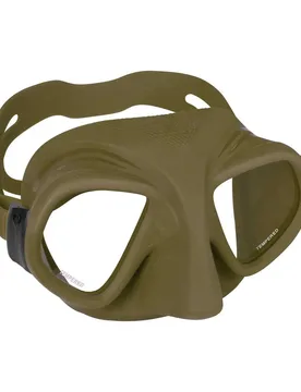 Maschera Per Pesca Subacquea X-tream - Mares Pure Passion - FashionsVida