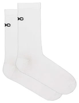 Calzini Cadence Road Long Hydrogen White - Poc - FashionsVida