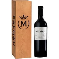 Estuche vino tinto 2020 Rioja Mágnum