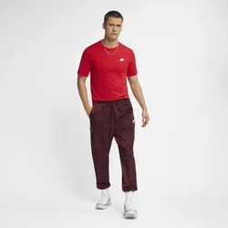 T-Shirt - Rouge - male - Size: 2XL