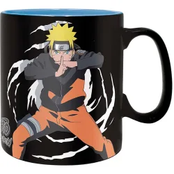 Taza Naruto y Kurama Naruto