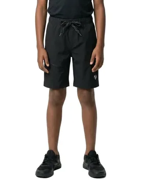 Pantaloncini Con Fondello Nedis X-function Black - Ziener - FashionsVida