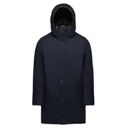 Giubbotto 807 Blu Profondo BOW