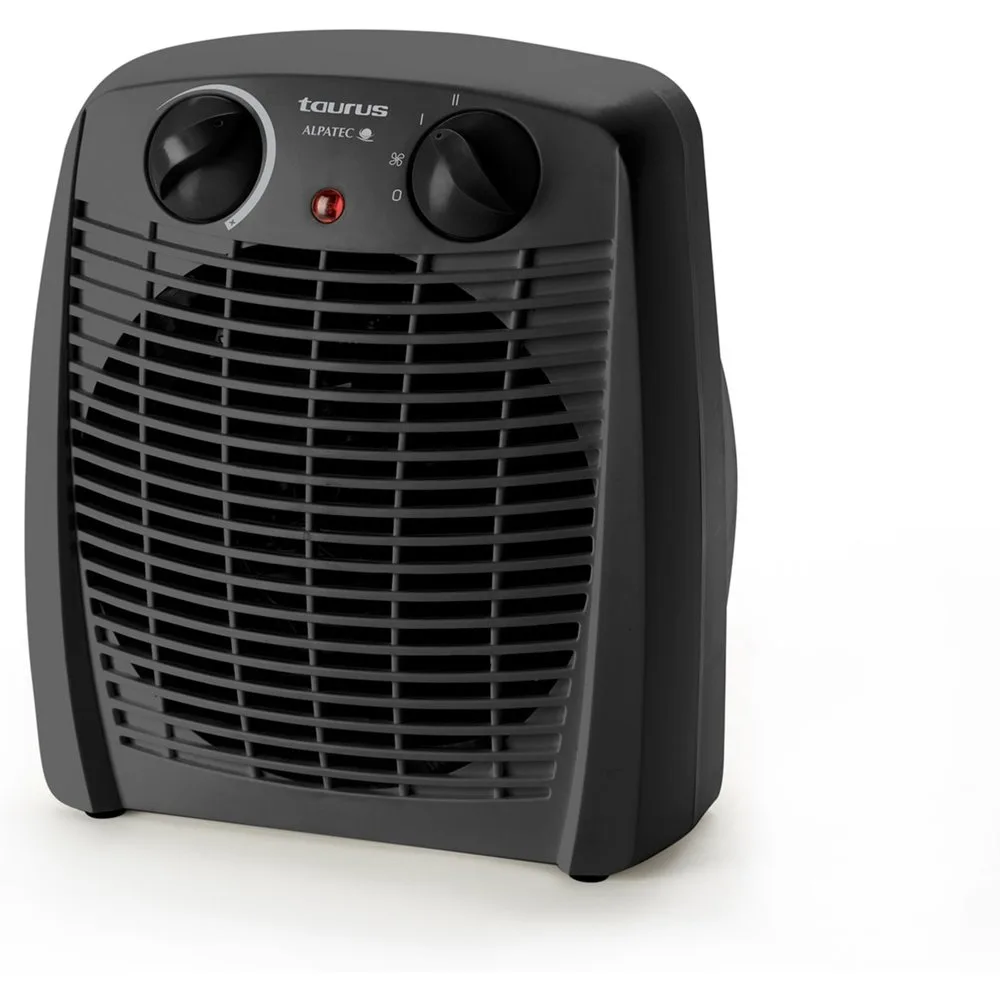 Calefactor New Gobi con Termostato - Taurus - FashionsVida