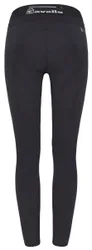 Kinder Reitleggings CAVALLIN GRIP RL schwarz 158