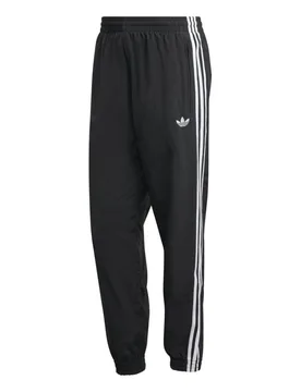 Woven Firebird Trackpant - Hose-Jogger - schwarz - Herren - Size: XXL - Adidas - FashionsVida
