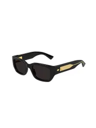 Occhiali da sole BV1400S-002 nero
