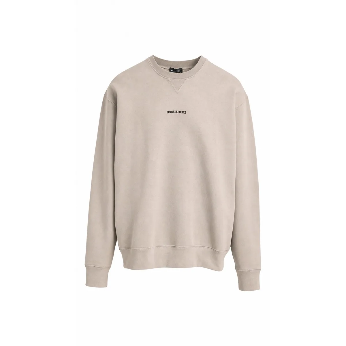 Dsquared2 Maglie Beige - Dsquared2 - FashionsVida