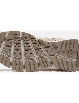 Zapatillas deportivas de piel de hombre casual de vestir con cierre de cordones - Timberland - FashionsVida