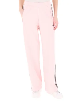 Pantalone wide leg ROSA CHIARO M - Adidas - FashionsVida