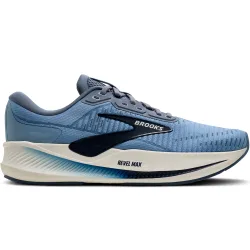 Revel max zapatilla running hombre Azul (40,5)