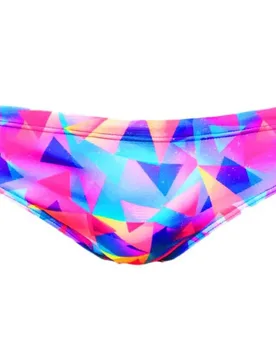 Turbo Slip De Bain Geo Galaxy - TURBO - FashionsVida