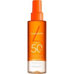 Crema Solar Sun Body Water Spf50 150 Ml