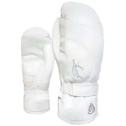 Moufles Classic White S-M Homme
