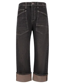 BAGGY female - 44 - FashionsVida