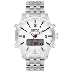 Uhr Dk1126411 Einheitsgrösse Male
