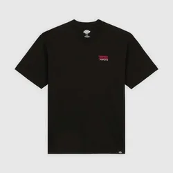 T-Shirt Dk0a87qdblk1 Eu S;Eu L Male