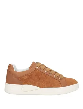 Sneakers Damen Lederfarben 35,40 Damen - Geox - FashionsVida