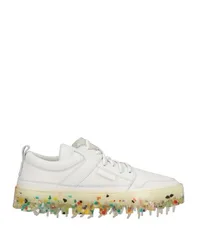 Sneakers Herren Weiß 40,42 Herren
