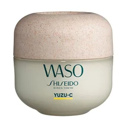Waso Yuzu-C Beauty Sleeping Mask 50ML