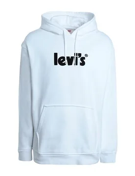 Sudadera Hombre Blanco S,XL Hombre - Levis - FashionsVida