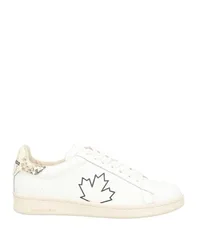 Sneakers Damen Elfenbein 36,37 Damen