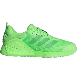 Dropset 3 zapatilla cross training hombre Verde (41 1/3)