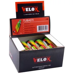 Velox Colle Tubasti 25gr 10 Unités