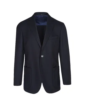 Dressler Sakko SENDRIK bleu 56 - Dressler - FashionsVida