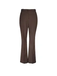 Pantalon de costume TELASA marron 34