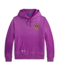 Sweat à capuche - Hoodie violet M