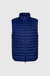 Refrigue gilet uomo blue marine