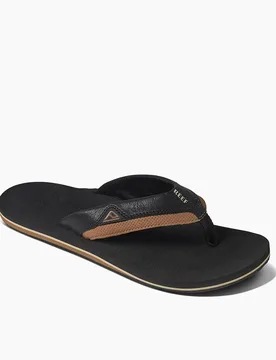 Sandales Cushion Dawn Black / Tan EU 40 - Reef - FashionsVida