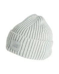 Sombrero Mujer Verde claro ONESIZE Mujer