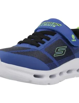 Kinderschuhe Glide Step Light 28;32;33 Male - Skechers - FashionsVida