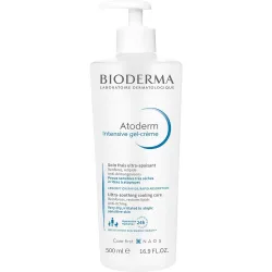 Atoderm Intensive Gel-crème 500 Ml