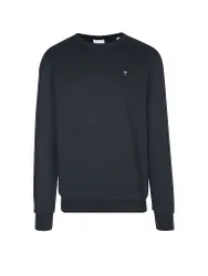 Sweater ERIK blau M herren
