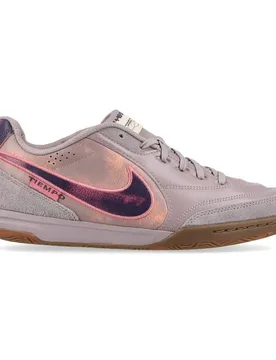 Fußballschuhe Streetgato PRM Indoor - Violet - male - Size: 42,5 - Nike - FashionsVida