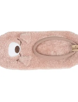 Chaussettes d'intérieur Abricot abricot 39/41 - Isotoner - FashionsVida